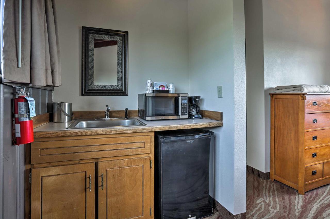 Burkesville Apt With Deck, Views And Pool Access! Exterior foto